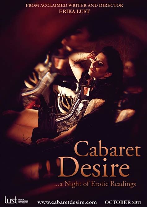 sofia prada spanish actress in cabaret desire 2013|cabaret desire lynsey.